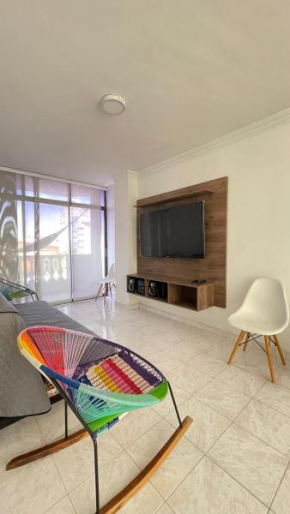 apartamento Santa Marta-Rodadero Blanquita205